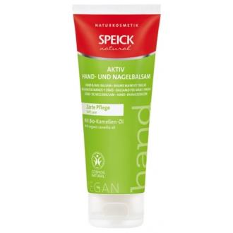 NATURAL AKTIV crema de manos 75ml.