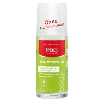 NATURAL AKTIV desodorante roll-on 50ml.