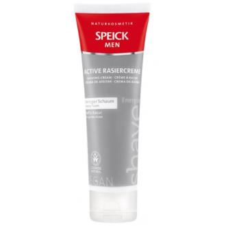 MEN ACTIVE crema afeitar 75ml.