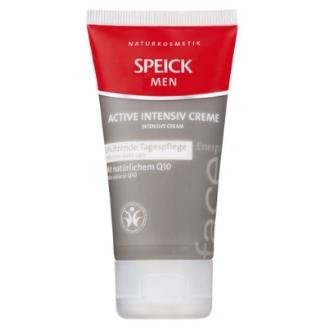 MEN ACTIVE crema intensiva con Q10 50ml.