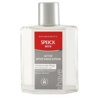 MEN ACTIVE after shave locion 100ml.