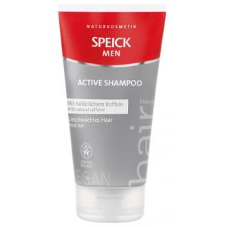 MEN ACTIVE champu 150ml.