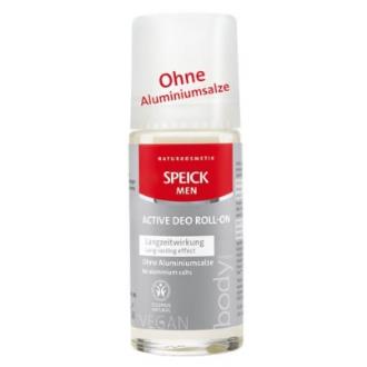 MEN ACTIVE desodorante roll-on 50ml.