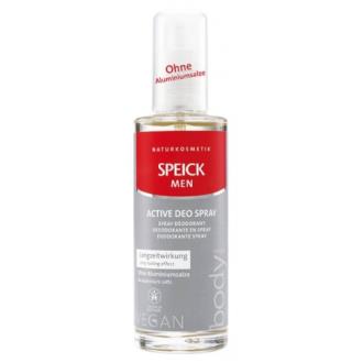 MEN ACTIVE desodorante spray 75ml.