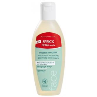 THERMAL SENSITIV agua micelar 200ml.