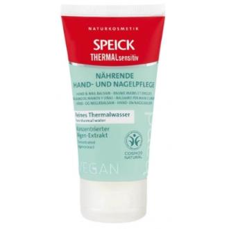 THERMAL SENSITIV crema de manos 75ml.