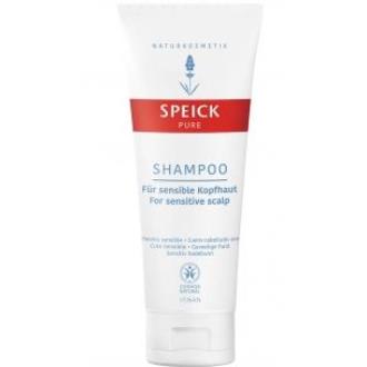 PURE champu cuero cabelludo sensible 200ml.