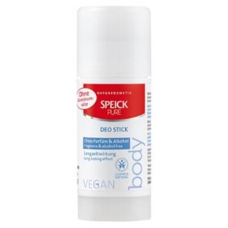 PURE desodorante stick 40ml.