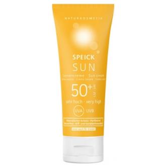 SUN CREMA SOLAR SPF50+ 60ml.