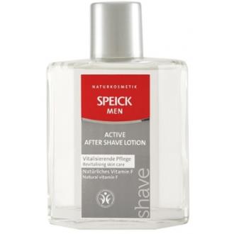 MEN AFTER SHAVE locion 100ml.