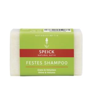 NATURAL AKTIV champu solido brillo & volumen 60gr.