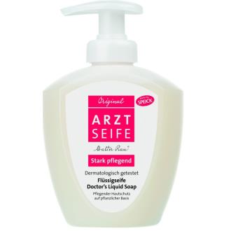 JABON LIQUIDO en dispensador 300ml.