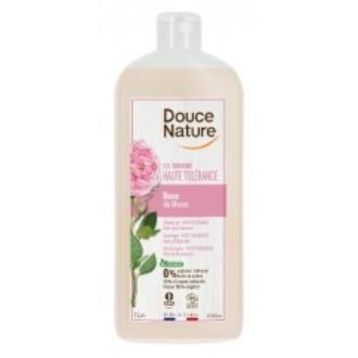GEL DE DUCHA rosa 1l.