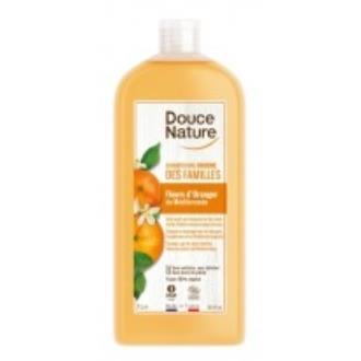 CHAMPÔ-GEL DE DUCHE azahar 1l.