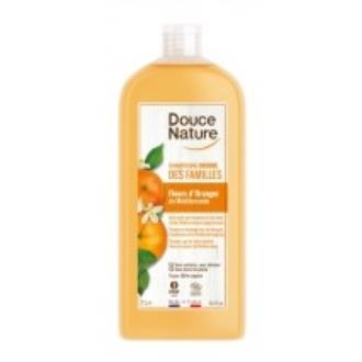 CHAMPÔ-GEL DE DUCHE azahar 250ml.
