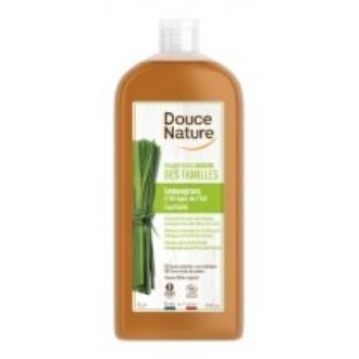 CHAMPU-GEL DE DUCHA citronela 250ml.