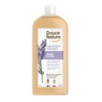 CHAMPU-GEL DE DUCHA lavanda 250ml.