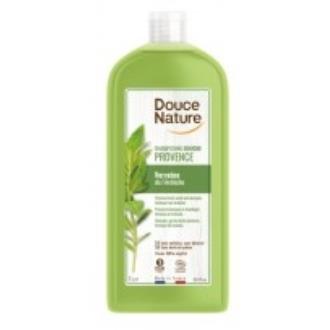 CHAMPÔ-GEL DE DUCHE verbena 250ml.