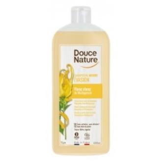 CHAMPÔ-GEL DE DUCHE ylang-ylang 1l.