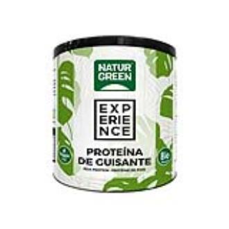 PROTEINA DE ERVILHA 500gr. BIO