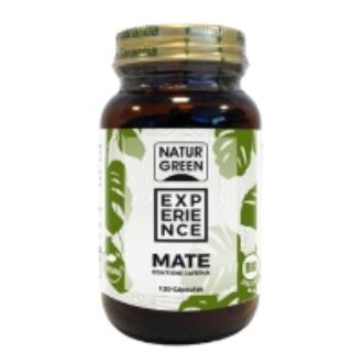 EXPERIENCE MATE 120cap. BIO
