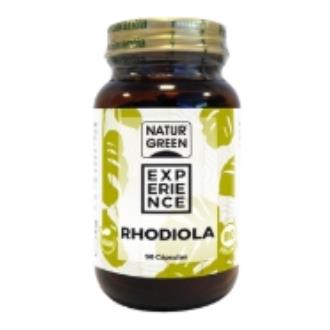 EXPERIENCE RHODIOLA 90cap. BIO