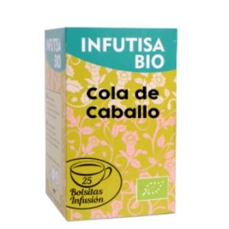 COLA DE CABALLO 25bolsitas BIO