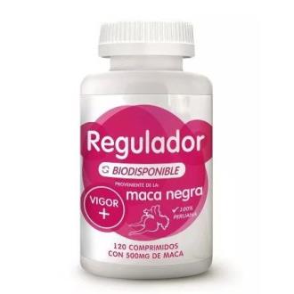 MACA NEGRA 120comp.