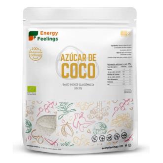 COCO azucar 1kg. ECO