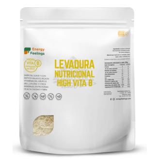 LEVADURA NUTRICIONAL HIGH VITAB copos 1kg.
