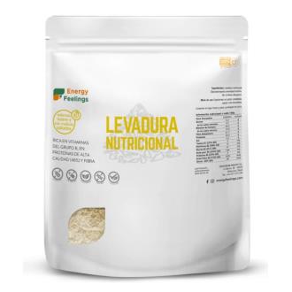 LEVADURA NUTRICIONAL copos 250gr.