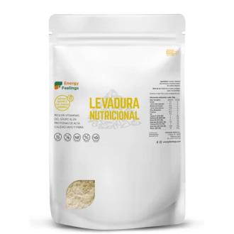 LEVADURA NUTRICIONAL copos 1kg.