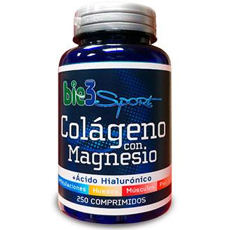 BIE3 COLAGENO 250comp.