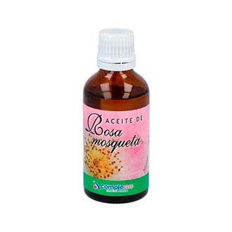 ACEITE ROSA MOSQUETA PURO de Chile 50ml