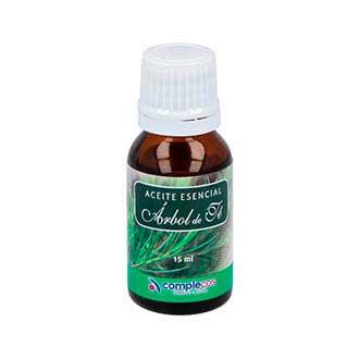 ACEITE ARBOL de te 15ml