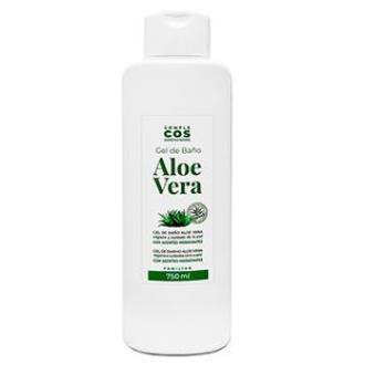 GEL DE BANHO aloe vera 750ml