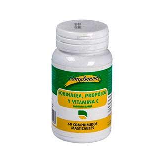 ECHINACEA+PROPOLI C 60comp.