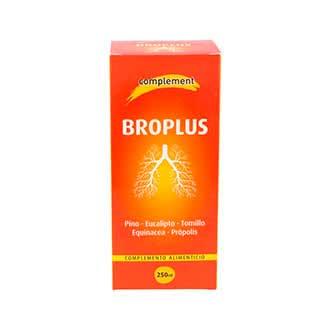 BROPLUS 250ml