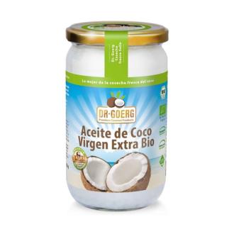 ACEITE DE COCO virgen extra 1lt .BIO
