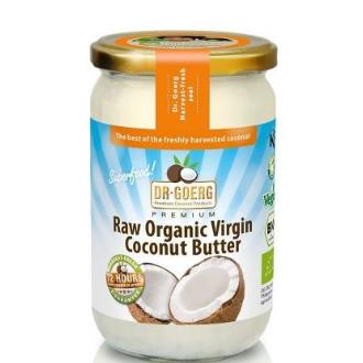 PULPA DE COCO manteca 200gr. BIO