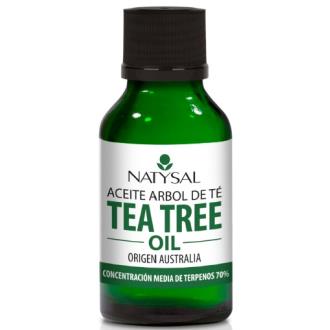 ACEITE ESENCIAL ARBOL DEL TE 15ml.