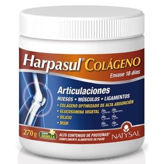 HARPASUL COLAGENO 270gr.