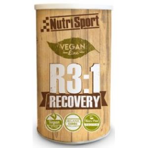 VEGAN R3:1 RECOVERY 600gr.
