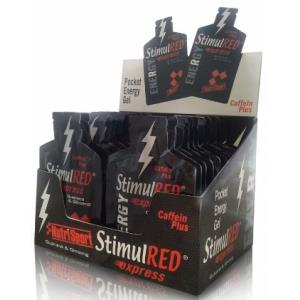 STIMUL RED EXPRESS gel exp. 24sbrs.