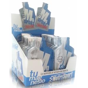 MAGNESIO LIQUIDO cólicas caixa 24sbrs.