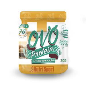 OVO PROTEIN 350gr.