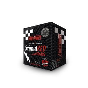 STIMUL RED TABS cola 32comp.