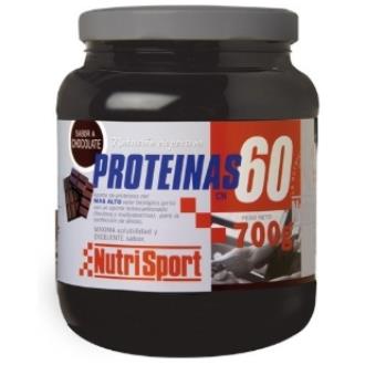 TMP 60 chocolate 700gr.