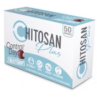 CHITOSAN PLUS 50comp.