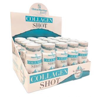 COLLAGEN SHOT caja 20ud.